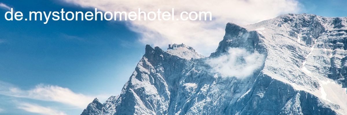 de.mystonehomehotel.com